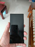 三星Samsung Galaxy S24 Ultra AI手机 第三代骁龙8 游戏手机 2亿像素 拍照手机 12GB+256GB 钛黑 实拍图