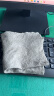 雅高麂皮绒洗车抹布30*40CM3条装不易掉毛吸水纤维绒擦车巾无痕抹布 实拍图