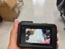大疆【国家补贴】DJI Osmo Action 4灵眸运动相机摩托车山地公路骑行潜水防抖户外vlog便携式4k旅游 实拍图