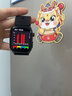 逸博士【医疗器械认证】血压手表华为机适用watch无创测血糖心电血脂智能健康监测手表环礼物送领导长辈 旗舰版|气泵充放气1.2万次|20天续航 【25新款，原装正品，血糖血压手表】 实拍图
