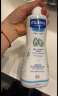 妙思乐（Mustela）儿童洗发沐浴二合一500ml 婴儿专用洗发水沐浴露法国进口 实拍图