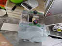 奢吧 全自动饺子皮机小型馄饨皮机商用仿手工包子皮面条电动擀皮机 多功能擀皮机+单模具 实拍图