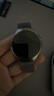 HUAWEI WATCH 5 46mm高端款航天级钛合金表壳木星棕素皮复合表带首创X-TAP智感窗鸿蒙AI腕上小艺eSIM通信 实拍图
