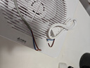 艾美特（Airmate ）APC18-03排气扇 卫生间厨房换气扇窗式墙式排风扇强力抽风机8寸 实拍图