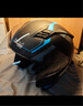 坦克（Tanked Racing）T536摩托车头盔3C大半盔四季防晒电动车安全帽 悦动 XXL 实拍图