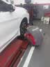 米其林（MICHELIN） 浩悦5 PRIMACY 5 米其林轮胎 205/55R16 91W适配帕萨特速腾朗逸卡罗拉 汽车轮胎 实拍图