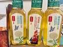 农夫山泉【重磅新品】东方树叶 陈皮白茶500ml*15瓶 无糖茶饮料 实拍图