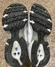 NEW BALANCE NB530官方老爹鞋男鞋女鞋复古情侣网鞋夏季透气百搭休闲运动鞋 白色 MR530SG 【建议拍小半码】 37 (脚长22.5cm尺码详询客服) 实拍图
