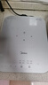 美的（Midea）电磁炉电陶炉 家用2200W大功率 恒匀火加热 电磁灶火锅炉爆炒定时电磁炉以旧换新 C22-MICCA902 实拍图