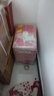 西凤酒 55度绿脖 500mL*6整箱装 纯粮凤香型白酒 婚庆喜宴请送礼自饮 实拍图