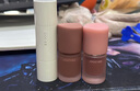 酵色【秋日上新】多用霜#C21肉桂卷唇泥雾面棕色氛围感唇釉口红腮红 实拍图