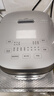 美的（Midea）电饭煲4L家用容量3-4人青瓷内胆电饭锅IH加热顶置玻璃触控面板特色一键关机MB-HC4031 实拍图