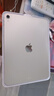 倍思适用iPad Air 11英寸 2025年款钢化膜iPad膜【2025升级·全屏覆盖】通用iPad Air7/6平板保护膜 实拍图