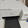 爱普生（EPSON）墨仓式 L3251彩色打印机 微信打印/无线连接 家用打印优选 AI学习打印机（打印、复印、扫描） 实拍图