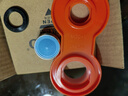 科固（KEGOO）K06043 龙头起泡器外牙24mm 面盆水龙头过滤网出水嘴 配拆卸扳手 实拍图