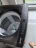 美的（Midea）波轮洗衣机全自动家用 MB10L6 10公斤 至高1.25洗净比 精华洗 天沐水流 以旧换新 家电国家补贴20% 实拍图