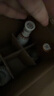汾酒 黄盖玻汾53度475mL*3瓶+红盖玻汾42度475mL*3瓶组合装 非原箱 实拍图