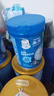 嘉宝（GERBER）高铁米粉婴幼儿辅食米糊原味250g 含DHA活性益生菌6月龄 实拍图