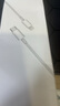 小米苹果数据线100cmPD快充版充电线MFi认证通用iPhoneXsMax/XR/12/13 Type-C to Lightning转接头线   实拍图