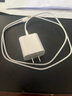 MICROKIA苹果充电器正品充电线氮化镓30W快充线PD套装适配原装iPhone14ProMax 16 15手机13充电头20W数据线 【苹果6-14系列】快充头+闪充线丨1米套装 实拍图