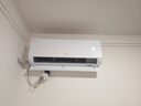 海尔（Haier）净省电 2匹省电节能柜机客厅立式空调 KFR-50LW/E1-1 家电国家补贴20% 以旧换新 实拍图