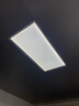 雷士（NVC）厨房灯led集成吊顶铝扣板灯300x600卫生间国家补贴吸顶面板平板灯 实拍图