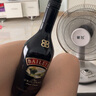 百利（Baileys）甜酒奶油原味 力娇酒配制酒利口酒 奶酒 洋酒 500ml 实拍图