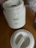 美的（Midea）【国家补贴】榨汁料理机榨汁杯多功能易清洗家用小型搅拌机果汁机婴儿辅食机MJ-WBL2507B 实拍图