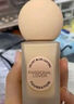 恋火（Passional Lover）PL蹭不掉粉底液4.0象牙白30ml 控油遮瑕持妆粉底霜生日礼物 实拍图