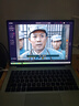 华为MateBook 14 Linux版 国家补贴20% 笔记本电脑2.8K OLED触控屏 酷睿Ultra 5 16G 1T原野绿 实拍图