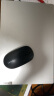 联想（Lenovo）无线鼠标 办公鼠标便携鼠标 笔记本鼠标 电脑鼠标 M100黑 带无线2.4G接收器 实拍图