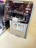 美的（Midea）小魔方plus即热熟水机 饮水机电热水瓶电水瓶 烧水壶电热水壶5L 保温恒温一体真沸腾除氯32FPro 实拍图
