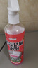 洁宜佳马桶清洁剂香氛洁厕泡泡灵500ml*2瓶厕所除臭去异味留香 晒单实拍图
