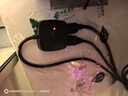 山泽HDMI一拖二切换器 二进一出4K60Hz一进二高清1分2出笔记本电脑主机共享显示器电视分屏DHV-300 实拍图