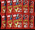 奇多（Cheetos）粟米棒 奇多牛排组套50g*10包 休闲零食百事食品 实拍图
