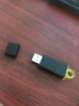 金士顿（Kingston）128GB USB3.2 Gen 1 U盘 DTX 大容量U盘 时尚设计 轻巧便携  学习办公投标电脑车载通用 实拍图