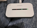 品胜随身wifi可移动无线wifi6免插卡上网宝随行无线上网卡便携式车载4g无限路由器全国通用流量2024款 【P1】WiFi4免插卡2100毫安全国通用 实拍图