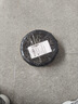 希洛普（SEALUP） 锂电池电动滑板车 便携可折叠电动车 代驾两轮代步车迷你电动车 36V黑/朝阳真空胎/3C金宇星/30-40km 实拍图