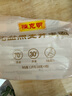 陈克明黑麦荞麦面150g*8包 非油炸健身代餐杂粮粗粮挂面低脂 实拍图