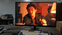 AOC 27英寸 2K QD量子点-MiniLED 1344颗LED 180Hz HDR1000 快速液晶1ms 电竞电脑显示器Q27G3XMN 实拍图
