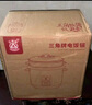 三角牌（Triangle）电饭煲家用老式电饭锅4L大容量微压煮饭锅不粘内胆米饭锅带蒸笼3-4人用 TG-Z40X18J 实拍图