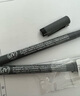 国誉(KOKUYO)Campus学生绘图工具尺子套装(直尺+三角尺+量角器) 铝合金套尺 蓝色 WSG-CLA1B 实拍图