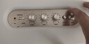 MARSHALL（马歇尔）ACTON III 音箱3代无线蓝牙摇滚家用重低音音响 奶白色 实拍图