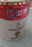 立邦 乳胶漆墙面漆油漆补墙漆防霉抗甲醛净味5合1定制调色5L/约7kg 实拍图