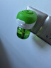 蚊香液电蚊香驱蚊液大容量45ml×5瓶+1器防蚊定时无香型儿童 实拍图