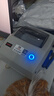 汉印（HPRT）G42D快递电子面单打印机微商快递单打印机热敏条码打印机热敏纸不干胶贴纸标签打印机 实拍图