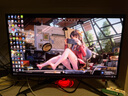 华硕ROG PG27UCDM超神26.5英寸OLED显示器4K 240Hz显示器电竞G-sync Type-C杜比视界HDR400 DP2.1 实拍图