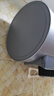 海尔（Haier）国家补贴20%电热水器60升麦浪DR7 富锶小蓝瓶净肤洗JH7旗舰款 3300W变频节能速热大水量家用储水式 实拍图
