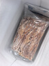 湘明有絮新鲜冷冻大鹅肠九尺鹅肠生鹅肠子装串串卤味火锅食材 4斤 实拍图