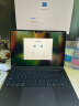 Apple/苹果AI笔记本/MacBook Air 13.6英寸 M2 (8+8核) 16G 256G午夜色电脑 MC7X4CH/A 实拍图